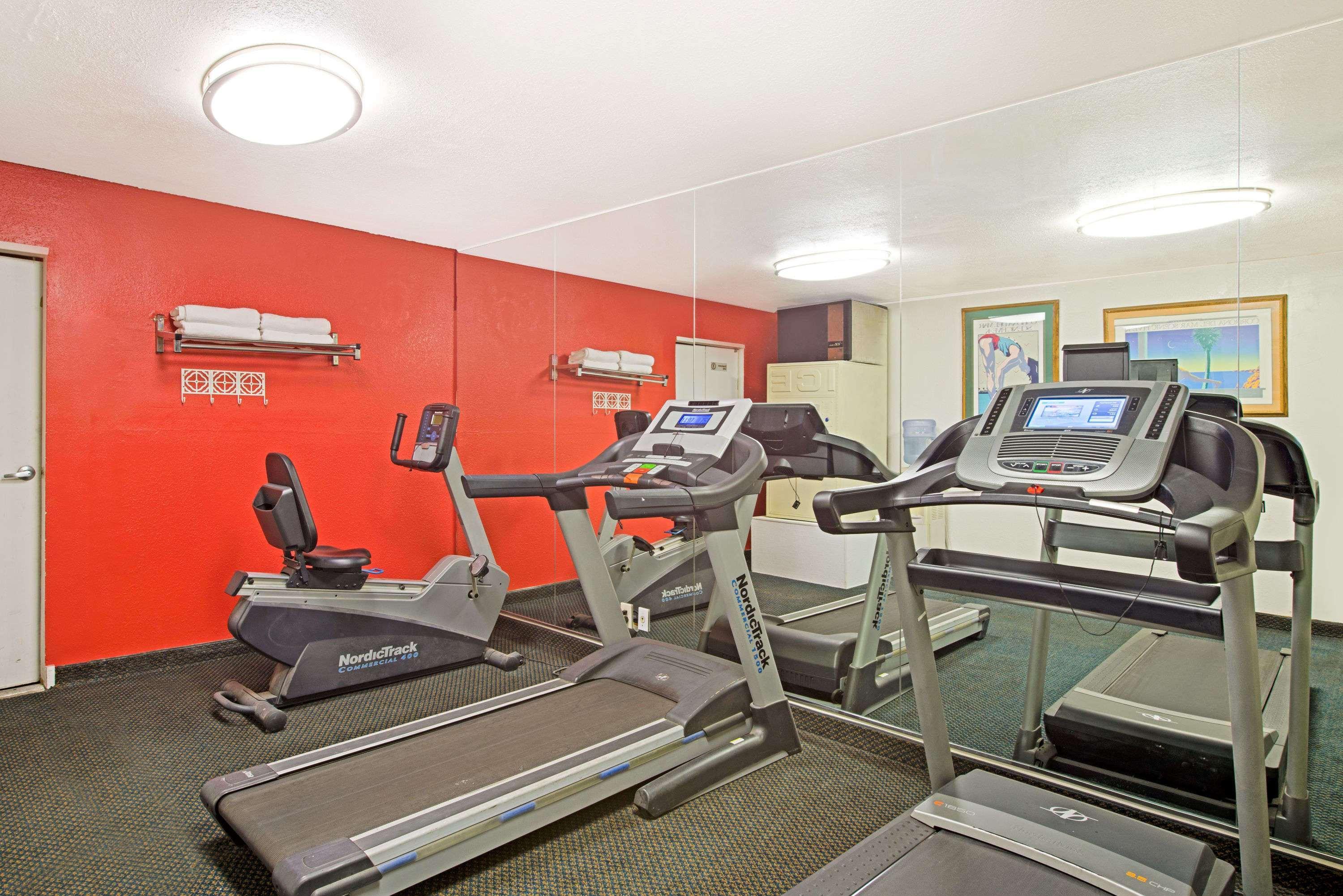 Ramada By Wyndham East Hotel Flagstaff