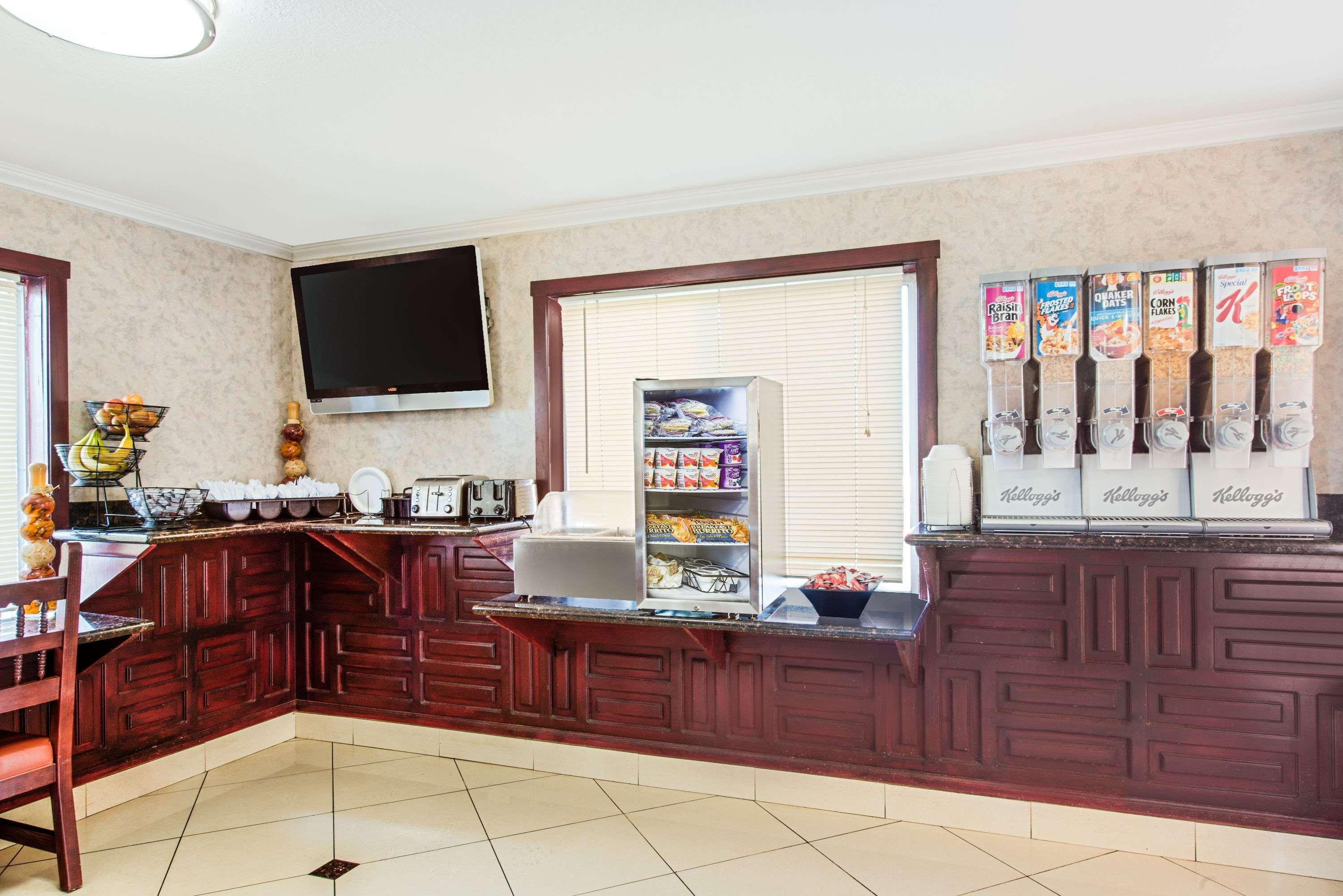 Ramada By Wyndham East 3* Flagstaff