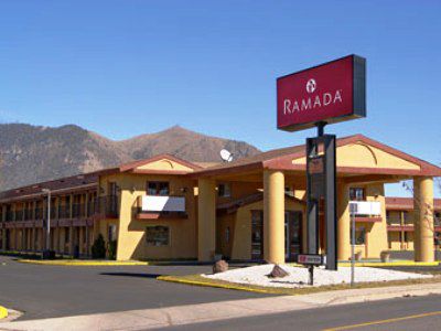 Ramada By Wyndham East Hotel