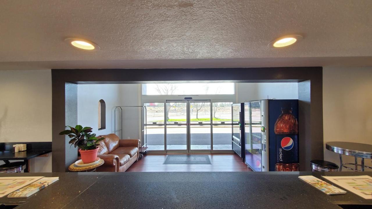 Ramada By Wyndham East 3* Flagstaff