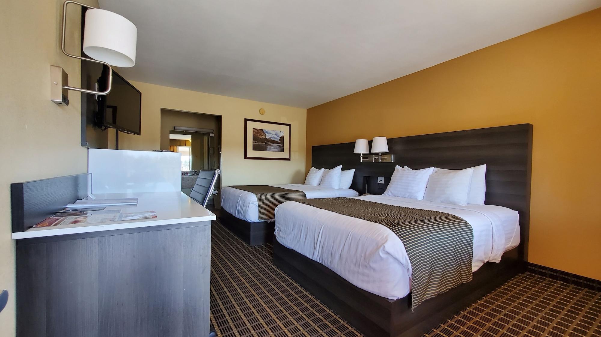 Ramada By Wyndham East 3*