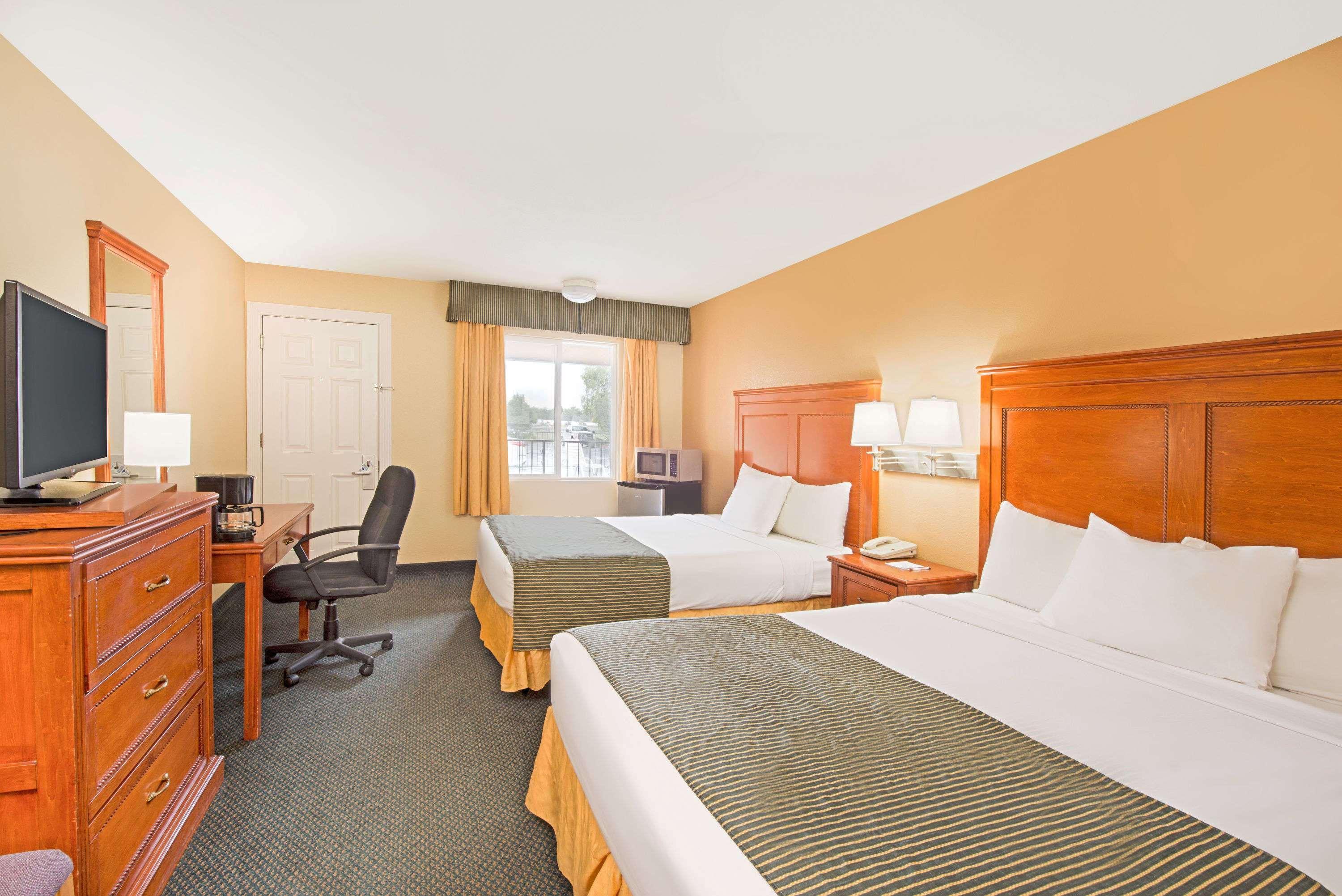 Ramada By Wyndham East Flagstaff