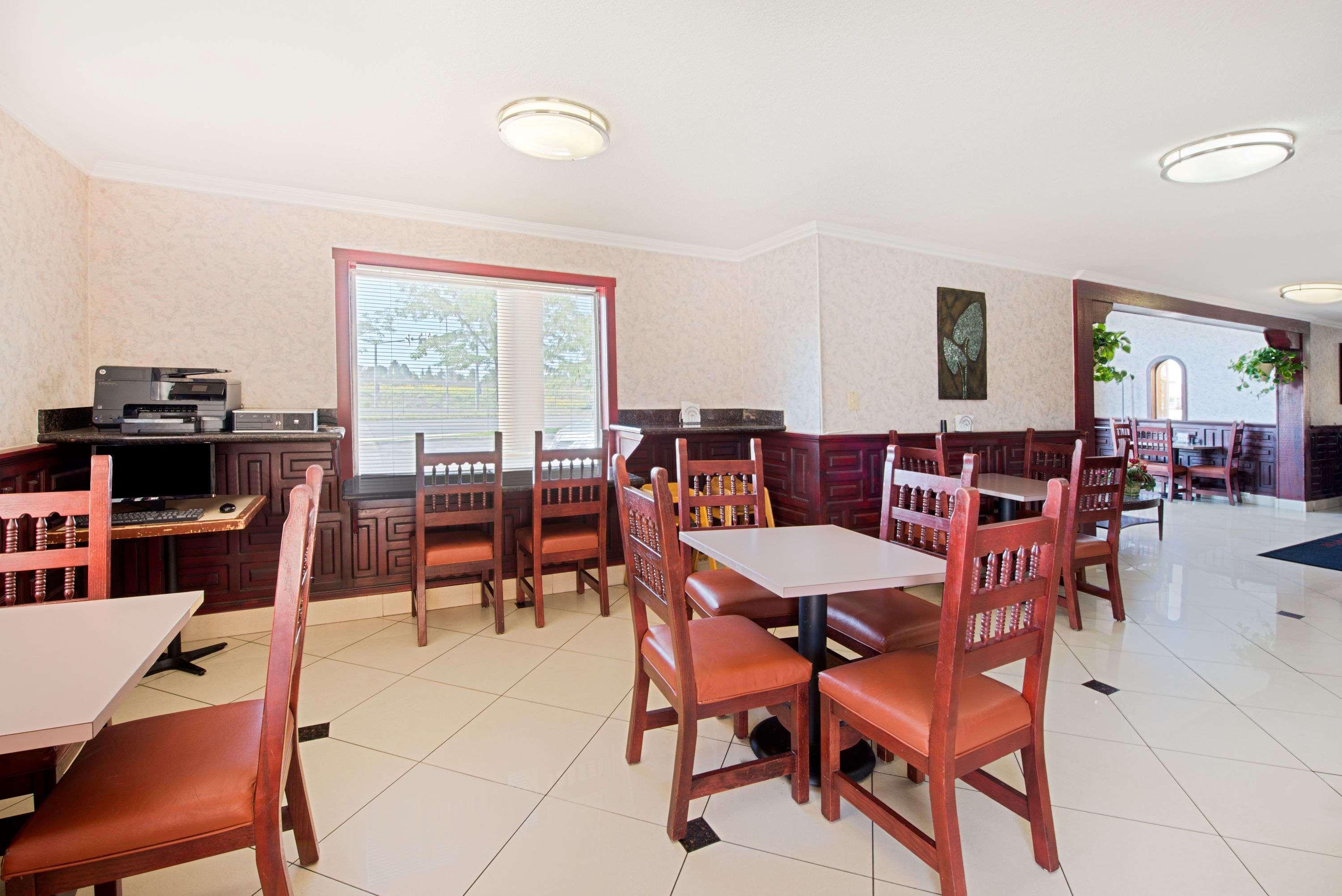 Ramada By Wyndham East 3* Flagstaff