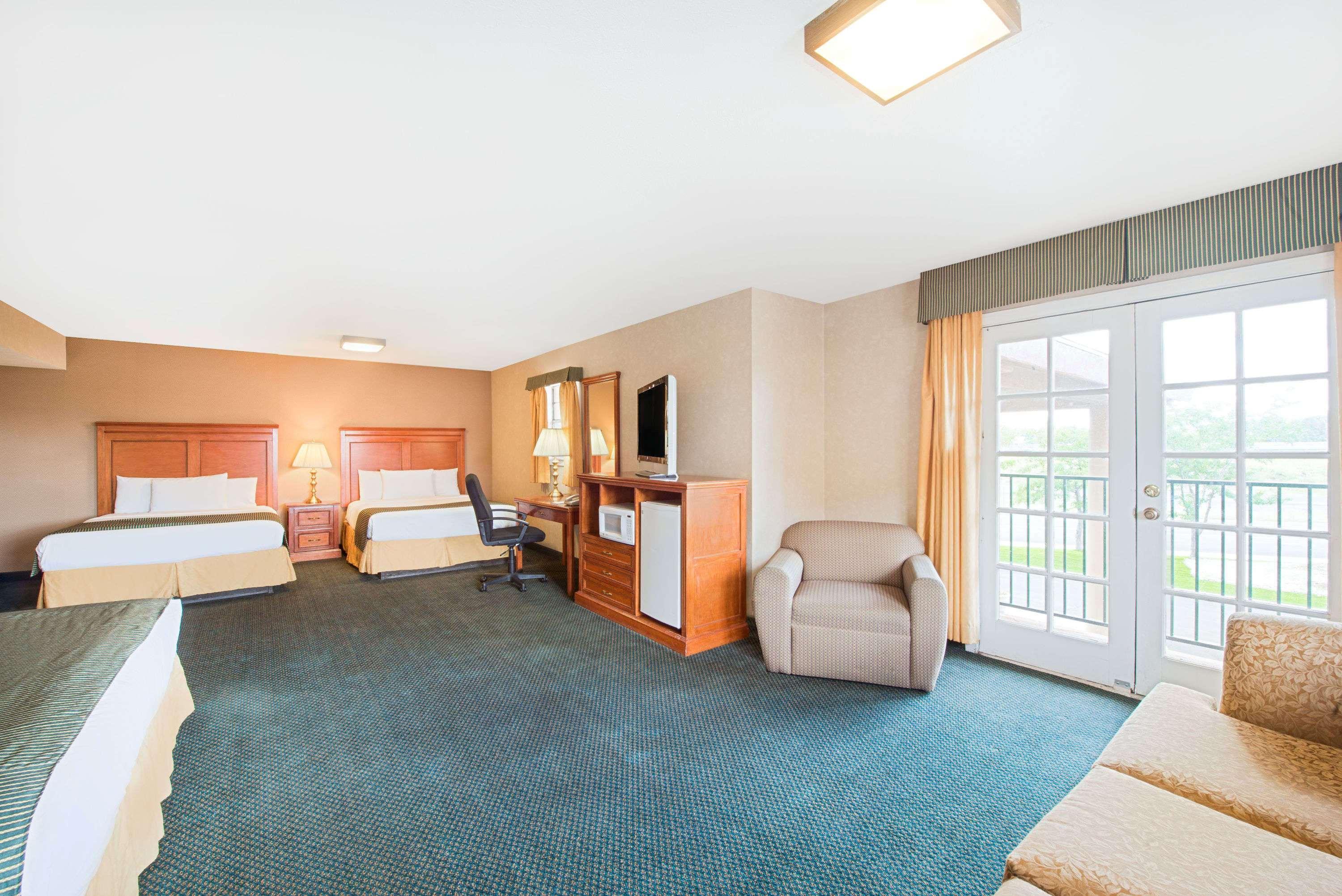 Ramada By Wyndham East Hotel Flagstaff