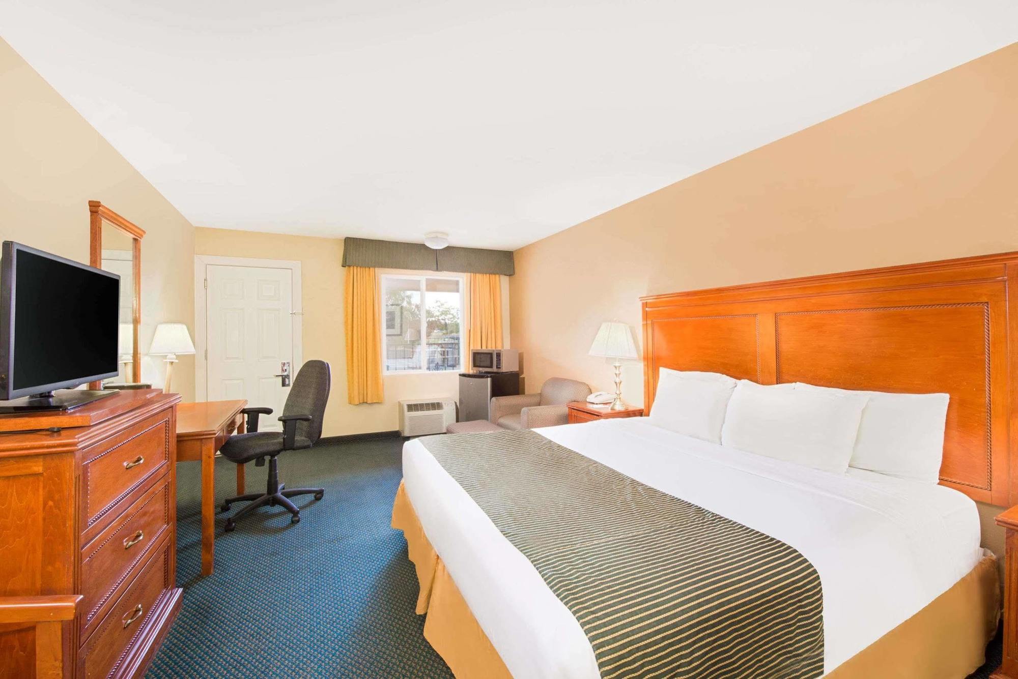 Ramada By Wyndham East Hotel Flagstaff