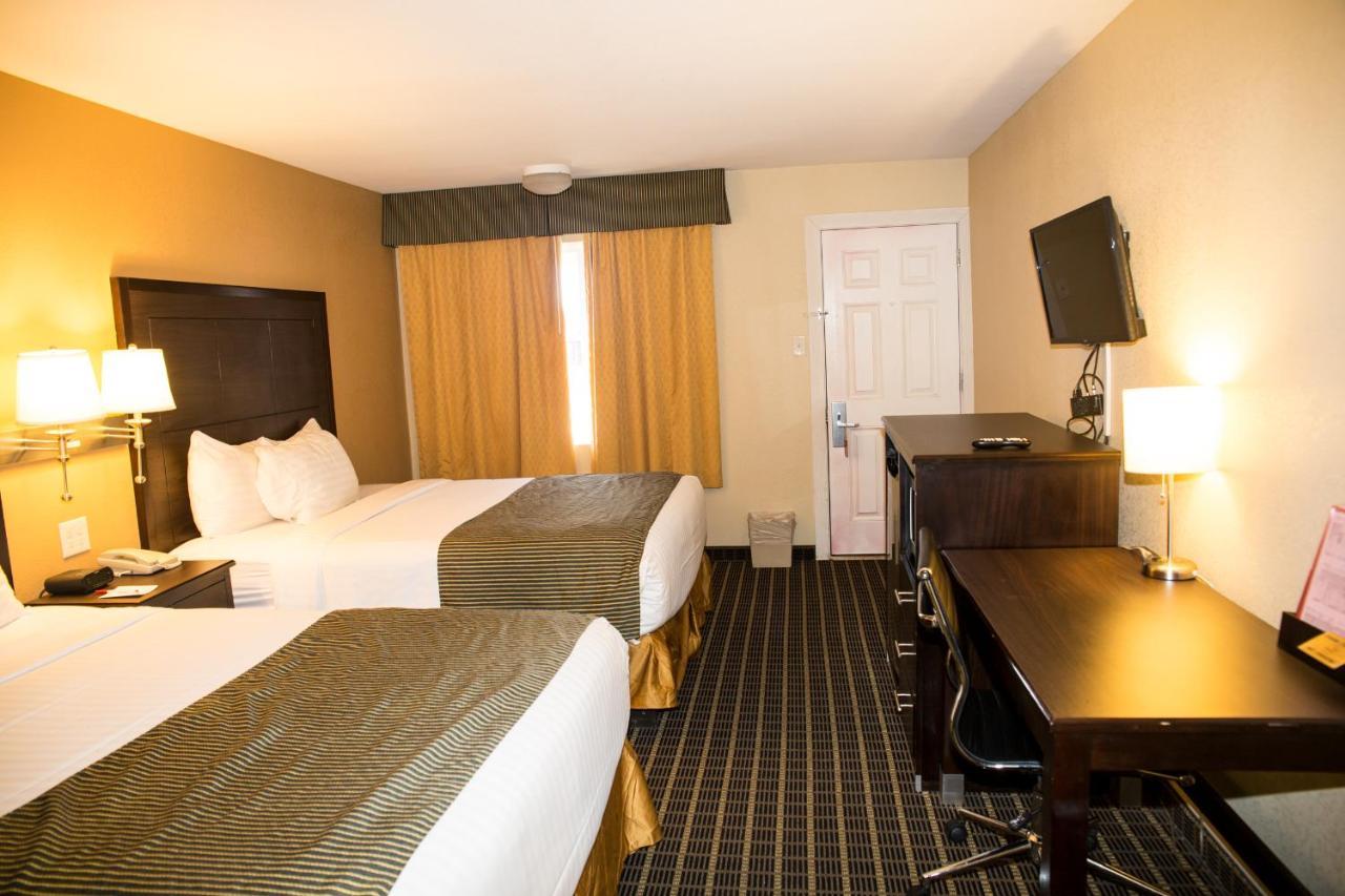 Ramada By Wyndham East Hotel