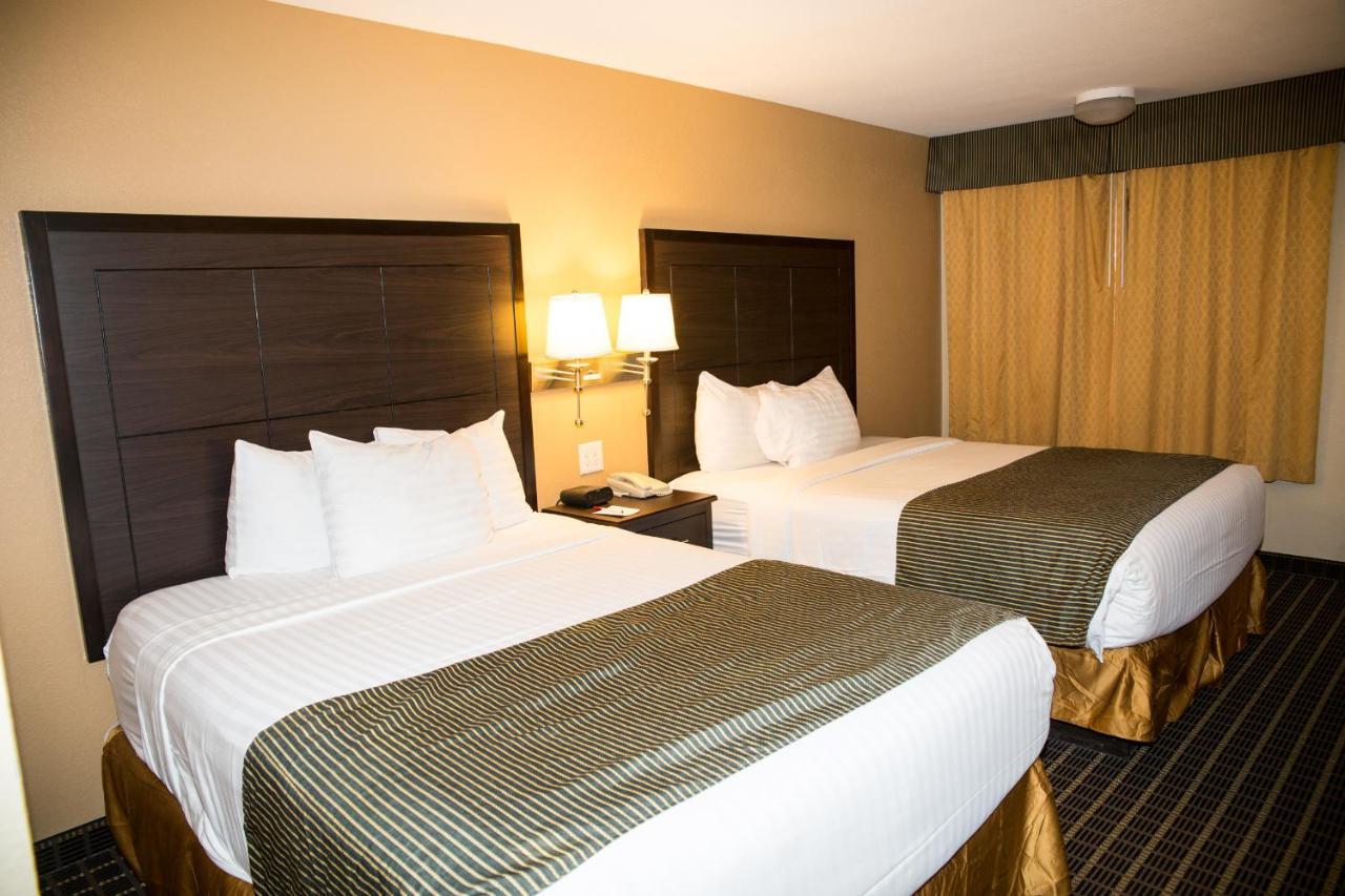 Ramada By Wyndham East Flagstaff