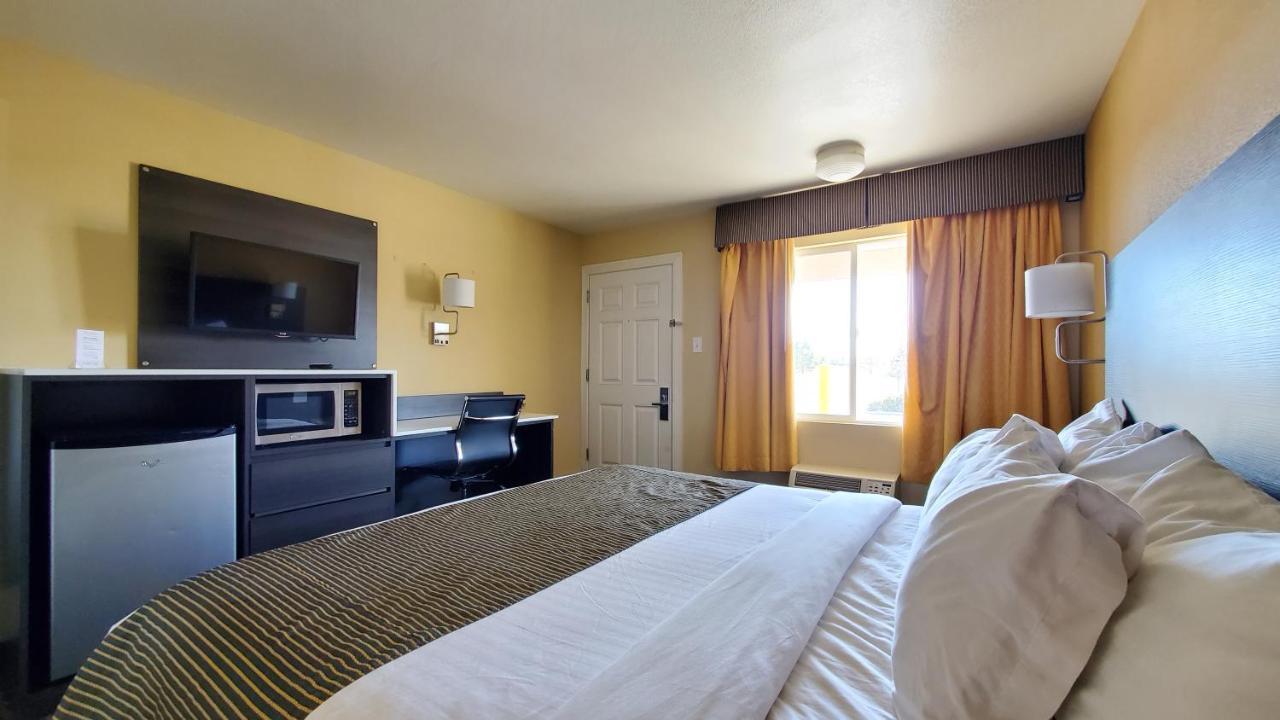 Hotel Ramada By Wyndham East Flagstaff